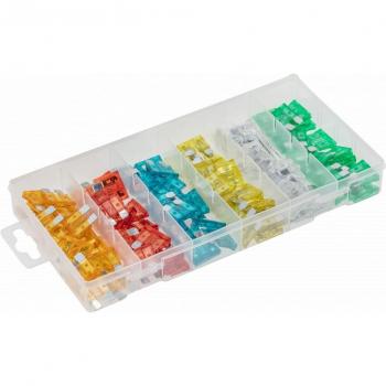 Surtido de fusibles Hogert Technik HT8G500