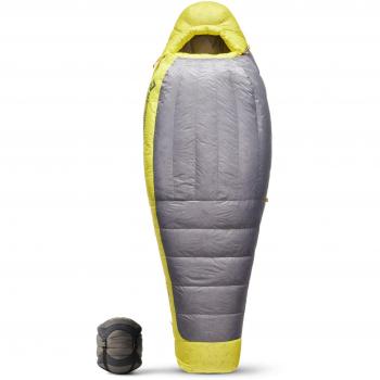 Saco de Dormir Puchowy Sea To Summit Spark Women's -9°C/15°F - R