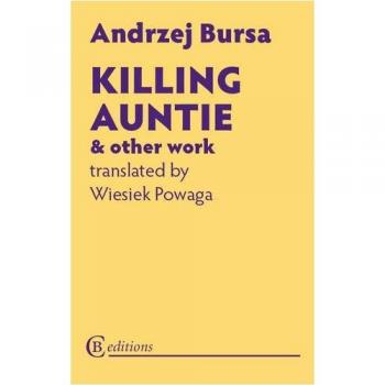 Killing Auntie & other work