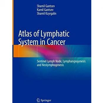 Atlas of Lymphatic System in Cancer: Sentinel Lymph Node, Lymphangiogenesis and Neolymphogenesis