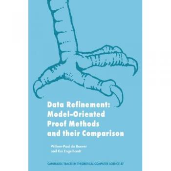 Refinamiento de Datos, Tratados de Cambridge en Ciencia Computacional Teórica
