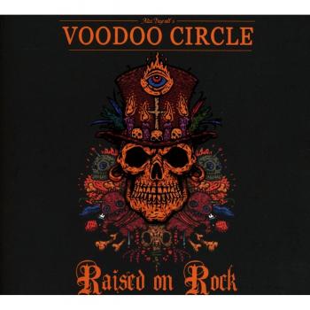 Raised on rock