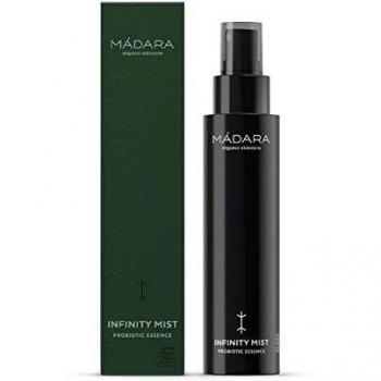 MÁDARA Organic Skincare | Esencia Probiótica INFINITY Mist - 100ml