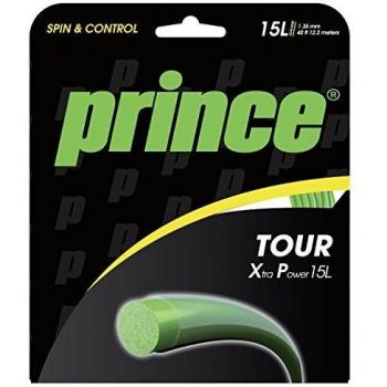 Prince Cuerdas Tour XP Verde Talla:12 m
