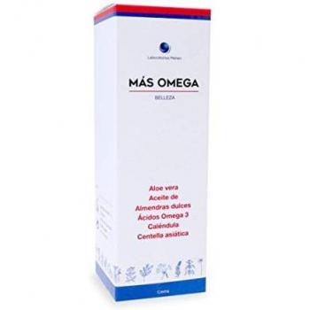 Laboratorios Mahen MAS OMEGA CREMA MANCHAS 100 CC