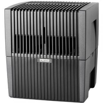 Venta 7025401 Humidificador y purificador de aire LW 25 antracita/metálico
