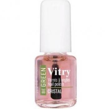 Vitry Esmalte de Uñas BGreen Cristal
