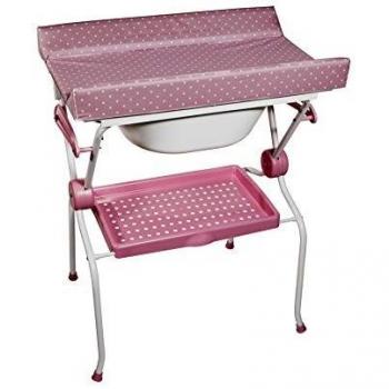 Plastimyr - Bañera plegable bidé