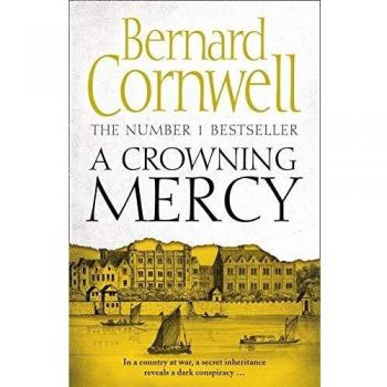 Aguijón de la Corona - Novela Histórica de Suspenso en Tapa Blanda por Bernard Cornwell