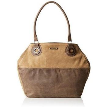 Fly London - Sixe567fly, Bolsa Unisex adulto, Gris