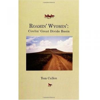 Guía de Viaje Roamin' Wyomin': Explorando el Gran Dividido de Wyoming en Edición Rústica