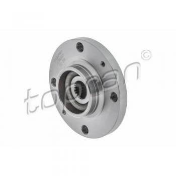 Topran 720 386 - Buje de rueda