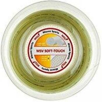 Bobine MSV Soft Touch 200m - 1.30