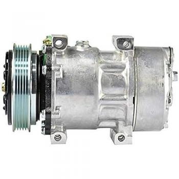 Compresor de aire acondicionado MAHLE ACP 174 000S