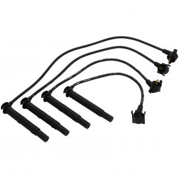 Juego de cables de encendido BOSCH 0 986 357 090
