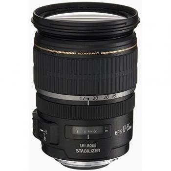Canon EF-S 17-55MM F/2.8 IS USM