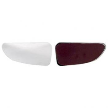 Espejo retrovisor exterior gran angular BLIC 6102-02-1281995P Izquierda