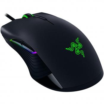 Razer Lancehead Tournament Edition - Professional Grade Chroma Ambidextrous Gaming Mouse, 16,000 DPI