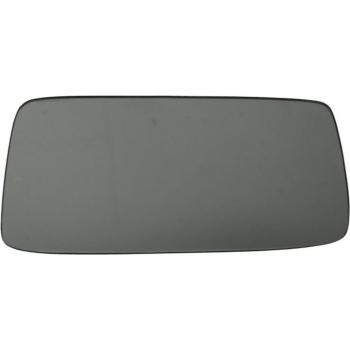 Cristal de espejo retrovisor exterior gran angular BLIC 6102-01-0168P Izquierda