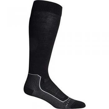 Icebreaker Calcetines modelo Wmns Ski+ Ultralight OTC marca