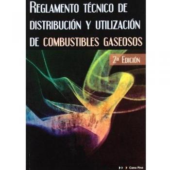 Reglamento Técnico De Distribución Y Utilización De Combustibles Gaseosos
