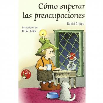 Como superar las preocupaciones: 40