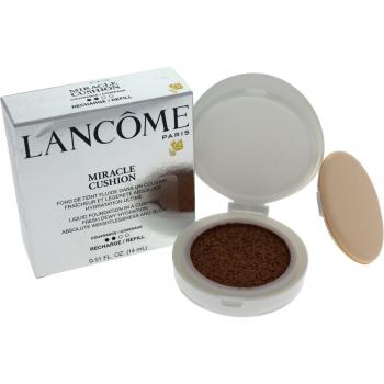 Lancôme Miracle Cushion Compact Foundation Refill 03 Beige Dore SPF 23, 14 g