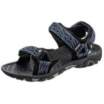 Hannah Belt Men's Outdoor Sandals - India Ink
