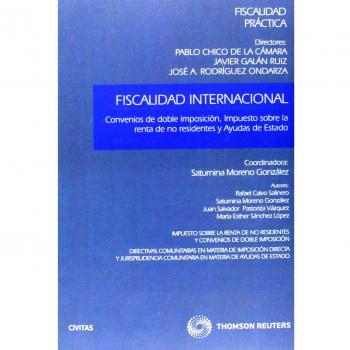 Fiscalidad Práctica. Tomo VI: Fiscalidad Internacional