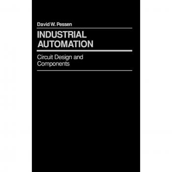 Manual de Automatización Industrial en Tapa Dura