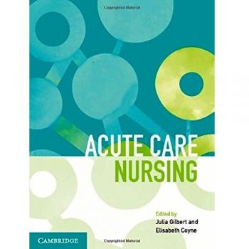 Acute Care Nursing