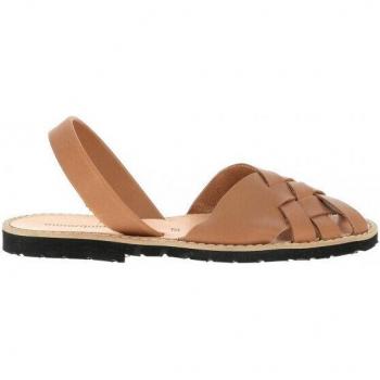 Women's Minorquines Avarca Compostelle Sandals