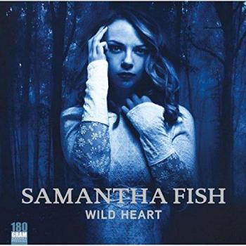 Wild Heart [Vinilo]