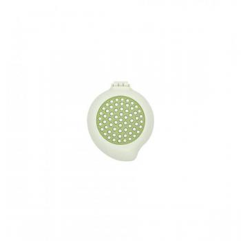 Cepillo Plegable con Espejo y Coletero - Beter