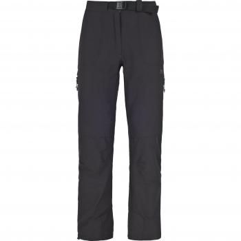 Trespass Women's Black Escaped Hiking Pants