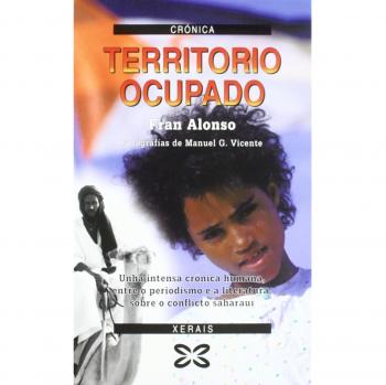 Territorio ocupado