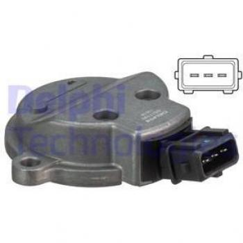 Sensor de posición del árbol de levas DELPHI SS11199