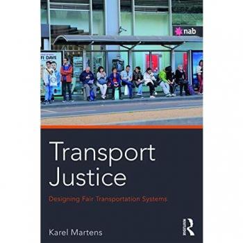 Fair Transportation Systems: Routledge N.Y. Transport Justice