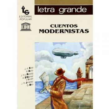 Cuentos modernistas