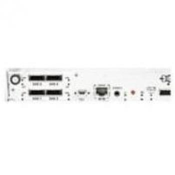 HP AJ808A - Controlador de almacenamiento