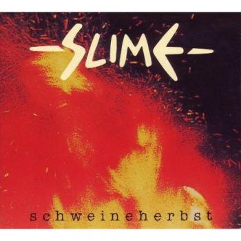 Slime - Schweineherbst (Vinyl LP)