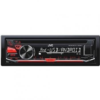 Jvc R471 Radio CD/USB/AUX Mercedes Clase C W202 1993 - 2001