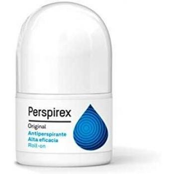 Perspirex Original Antiperspirant Roll-On 20ml