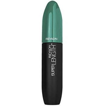 Revlon Mascara Super Length #negra 85 Ml 85 Ml