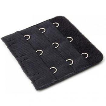 3Ojo Gancho Sujetador Extensor Bra Extender Para Lenceria Ropa Interior Mujer