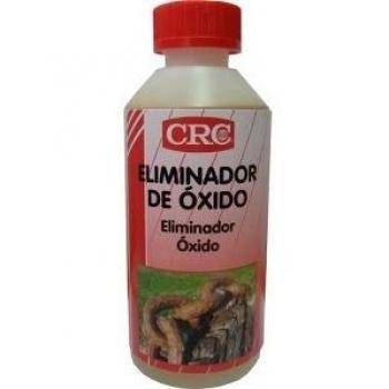 CRC 31324-AA - ELIMINADOR DE ÓXIDO 250 ml