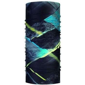 Buff Zest Braga De Cuello Coolnet, Unisex Adulto, Multicolor, Talla Unica