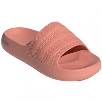Adidas - Chanclas Rosas para Mujer - Adilette 37 Rosa