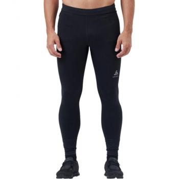 Malla larga Odlo Essential Warm para hombre en color negro (XXL)