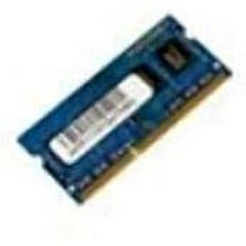 Módulo de Memoria RAM DDR3L 4GB 1600MHz SO-DIMM Unbuffered